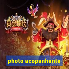 photo acopanhante